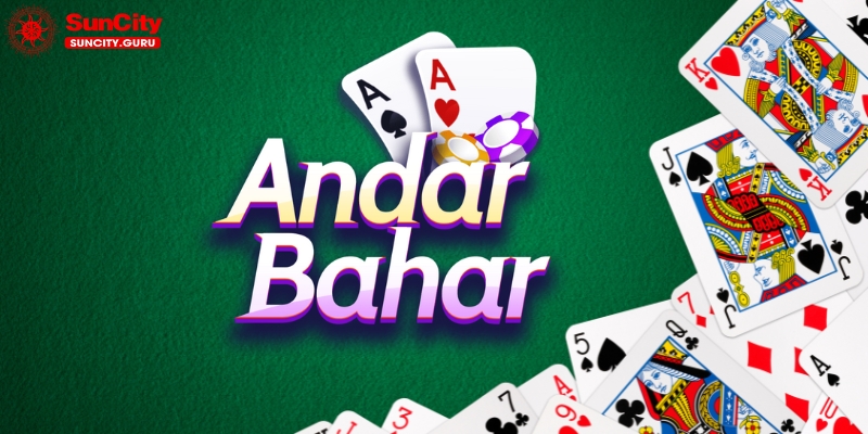Luật chơi cơ bản của game bài Andar Bahar